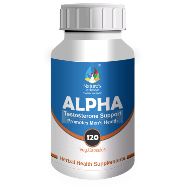 Alpha - Image 3