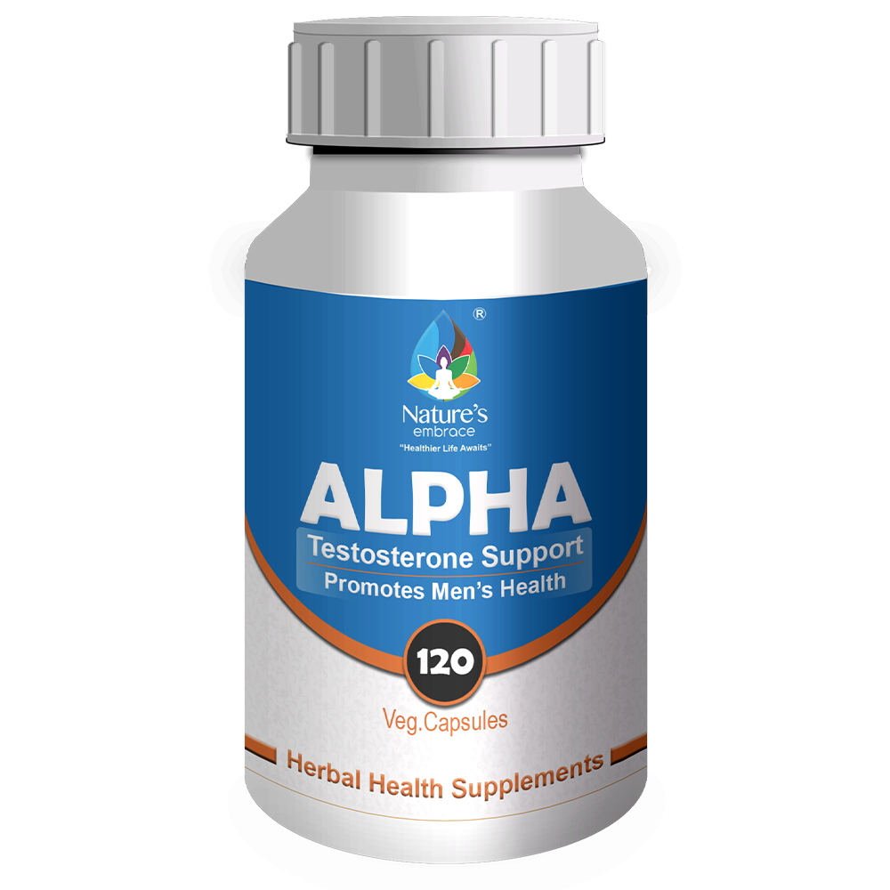 Alpha