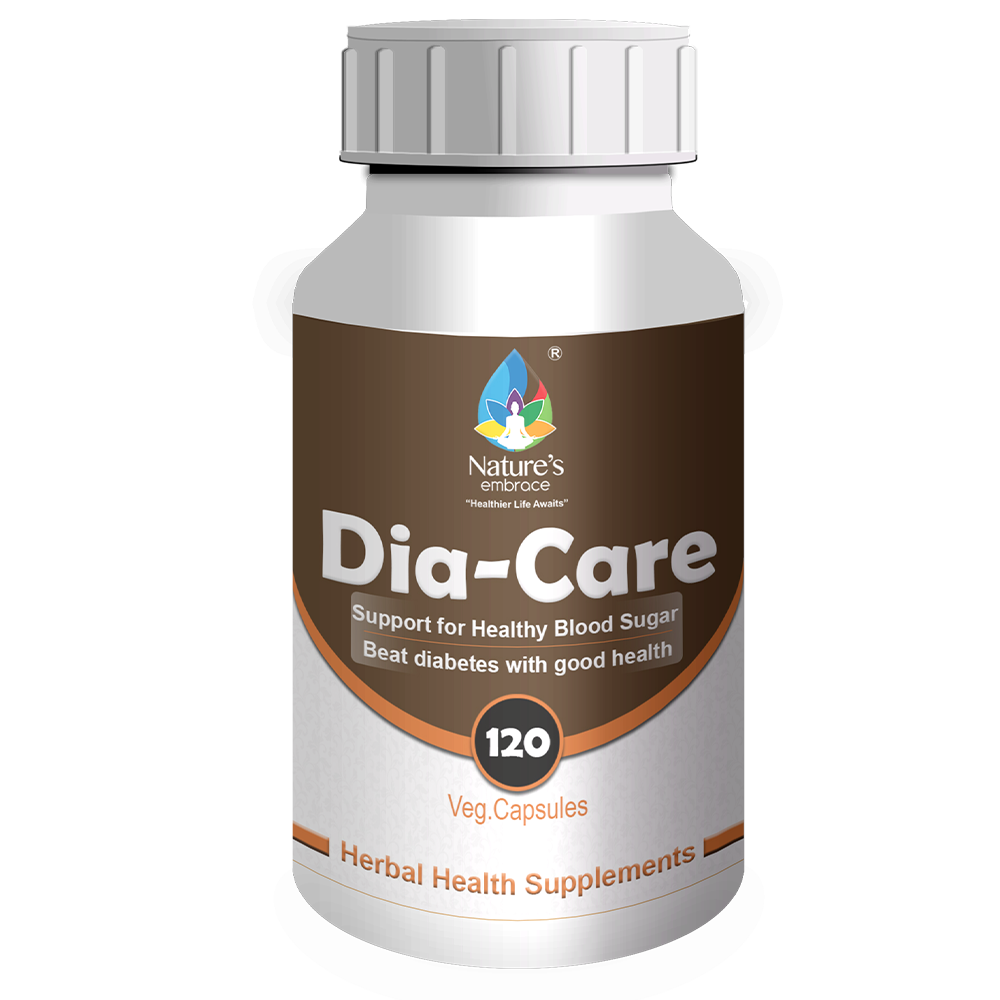 Dia-Care