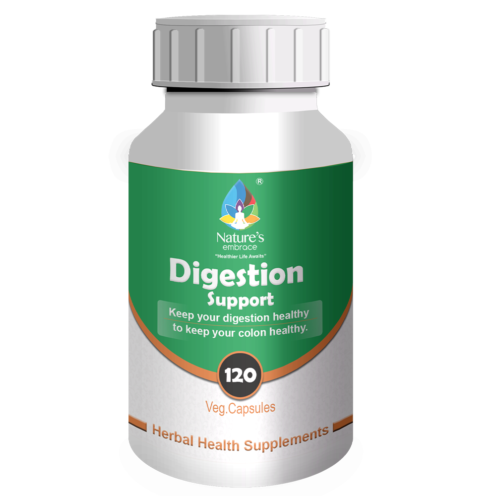 Digestion Support
