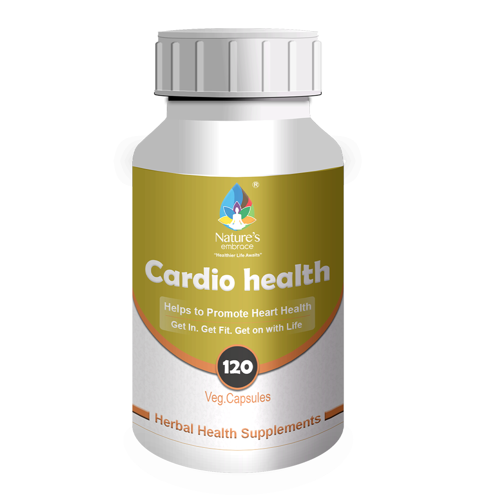 Cardio Health