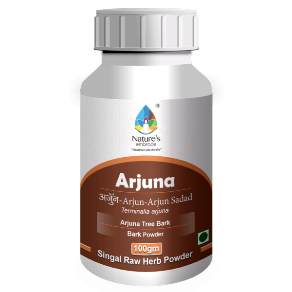 Arjuna Powder
