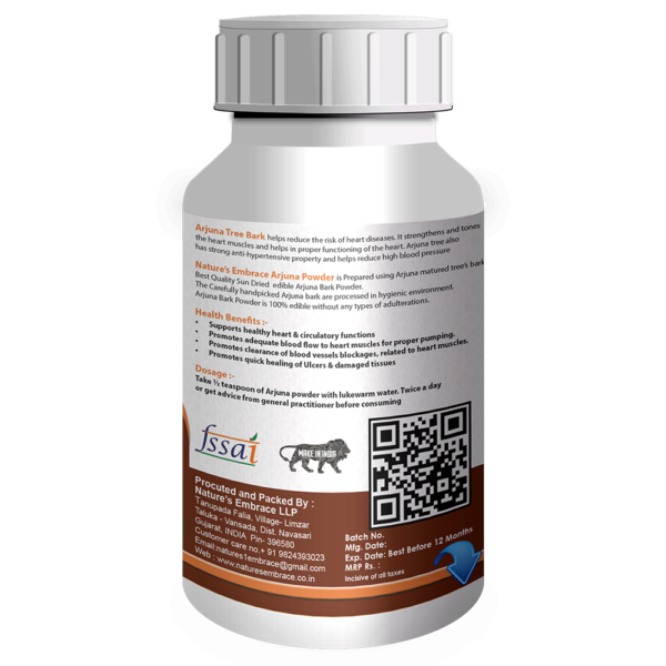 Arjuna Powder - Image 3