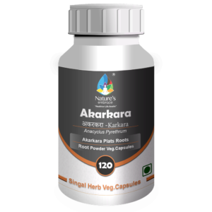Akarkara Roots