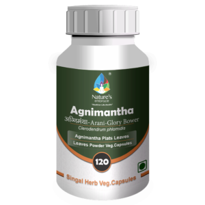 Agnimantha