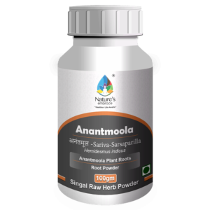 Anantmoola