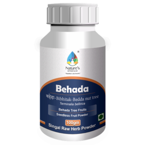 Behada