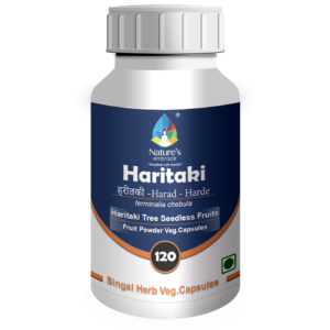 Haritaki
