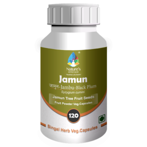 Jamun Seed