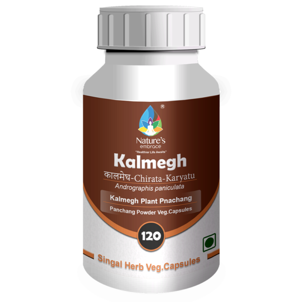 Kalmegh