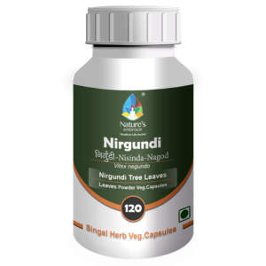 Nirgundi