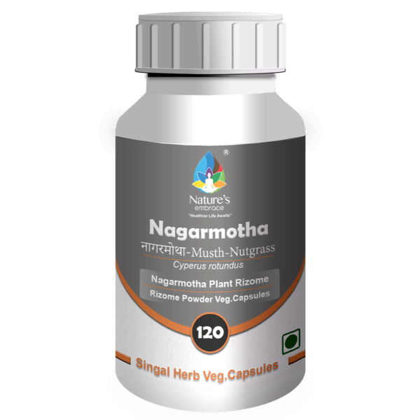 Nagarmotha