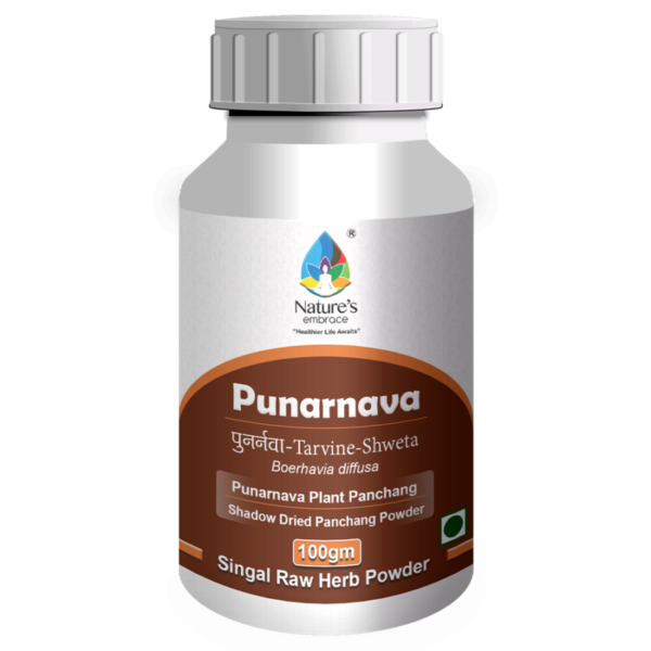 Punarnava