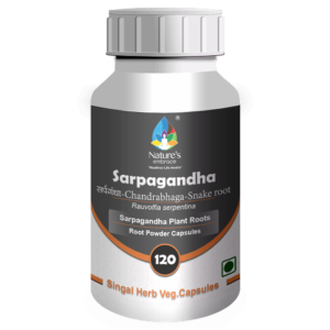 Sarpagandha