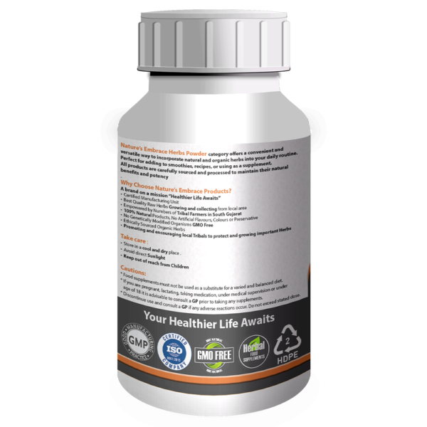 Sarpagandha Powder - Image 2
