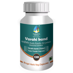 Varahikand
