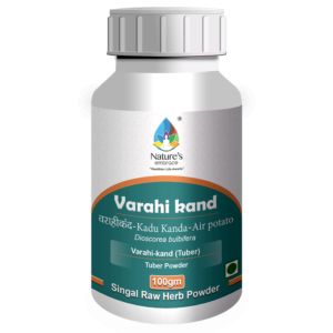 Varahikand