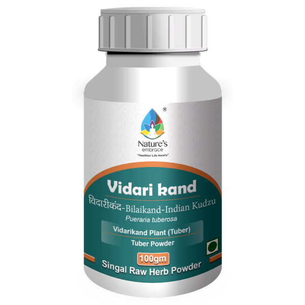 Vidarikand - Image 4