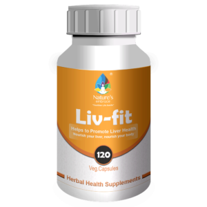 Liv- fit