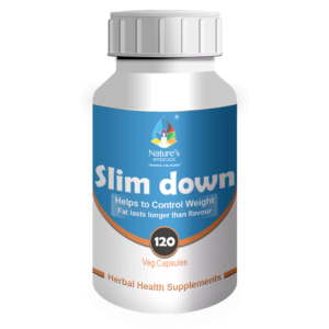 Slim down