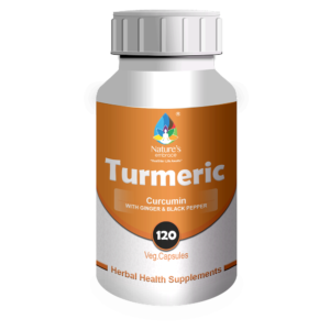 Turmeric Curcumin
