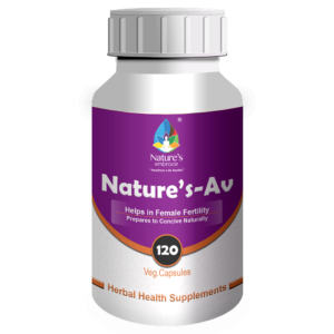 Nature’s Av