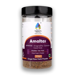 Amaltas
