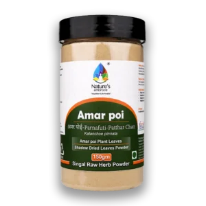 Amar Poi