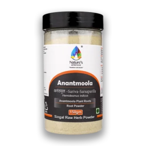 Anantmoola