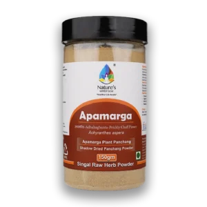 Apamarga
