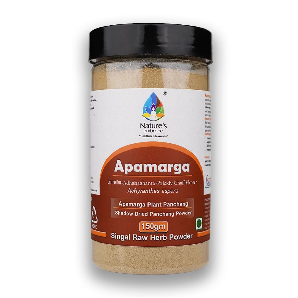 Apamarga