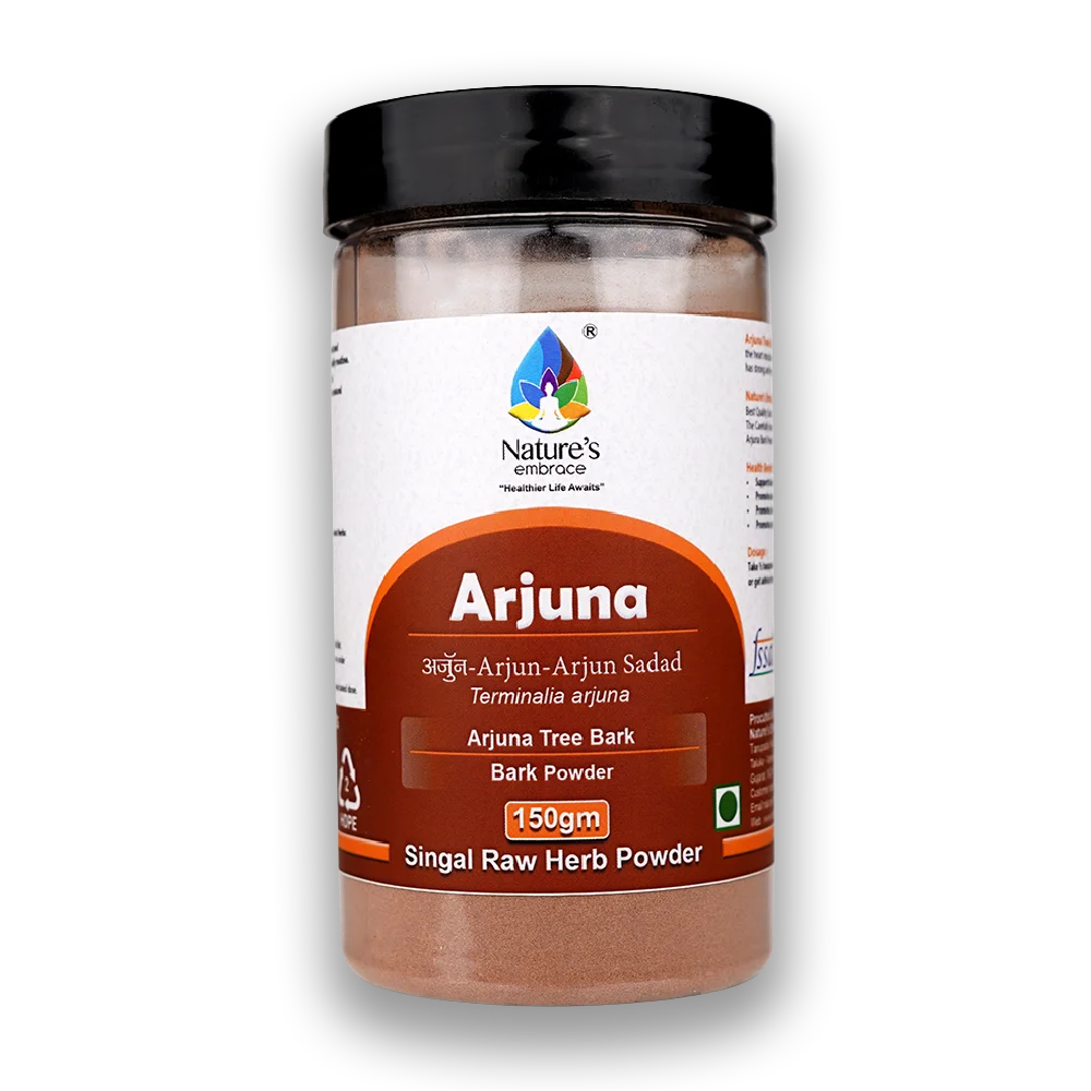 Arjuna Powder