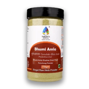 Bhumi Amla