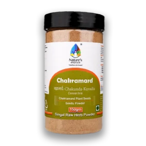 Chakramarda