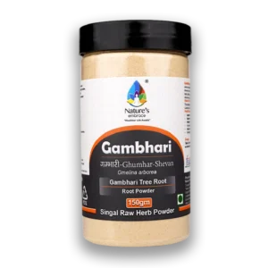 Gambhari