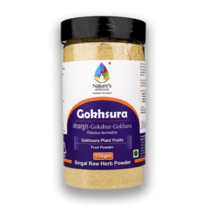 Gokhsura