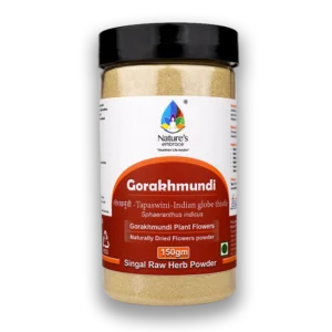 Gorakhmundi