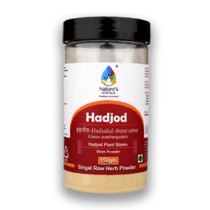 Hadjod