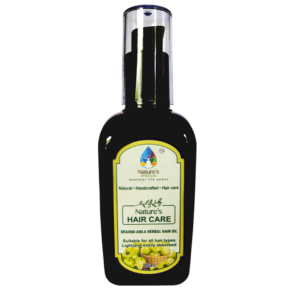 Nature's Hair Care
