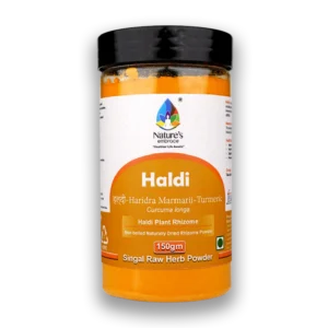 Haldi