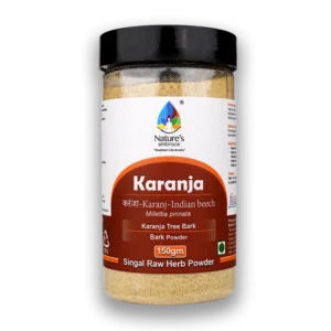 Karanja