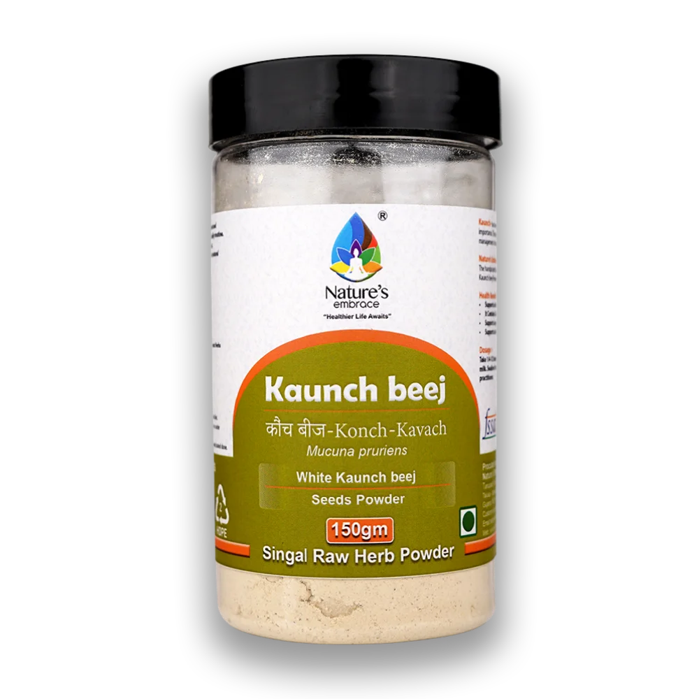 Kaunch Seeds
