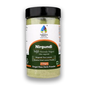 Nirgundi