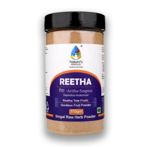Reetha