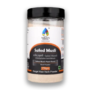 Safed Musli Powder
