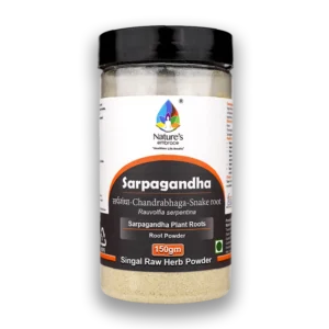 Sarpagandha Powder