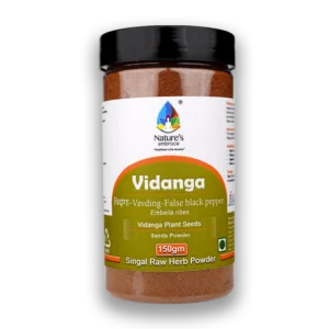 Vidanga