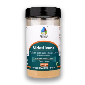 Vidarikand