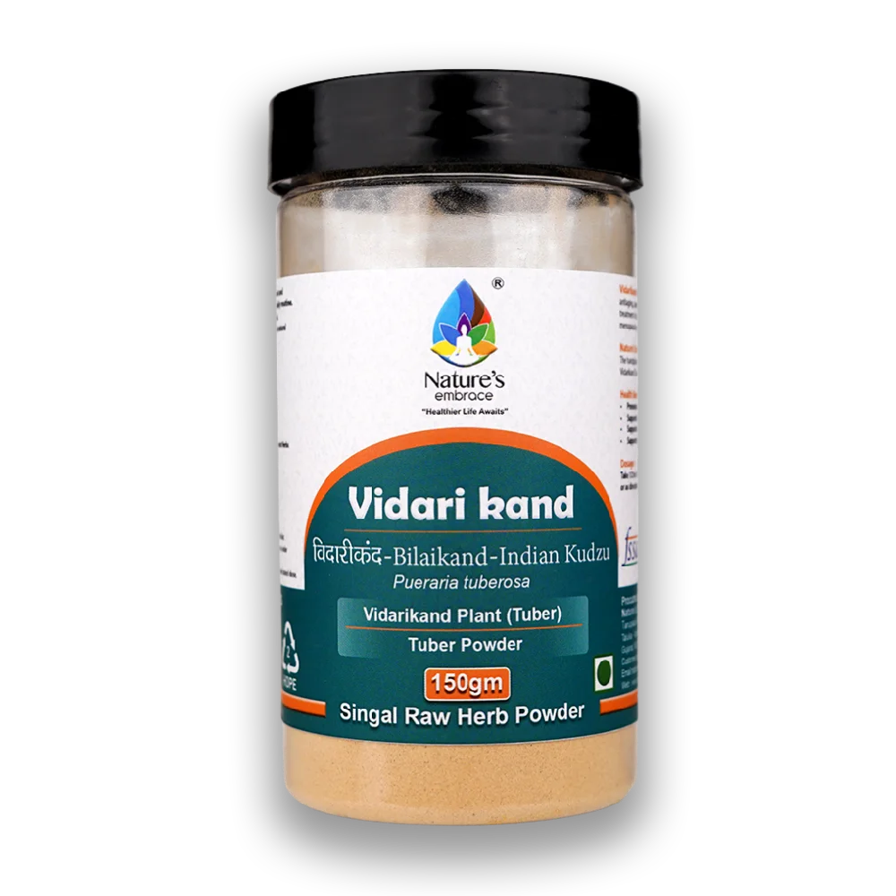 Vidarikand