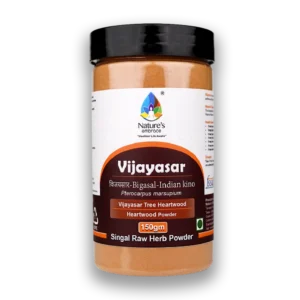 Vijaysar